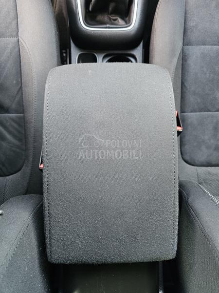 Volkswagen Tiguan 4 Motion