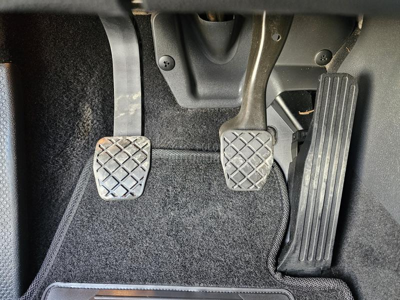 Volkswagen Tiguan 4 Motion