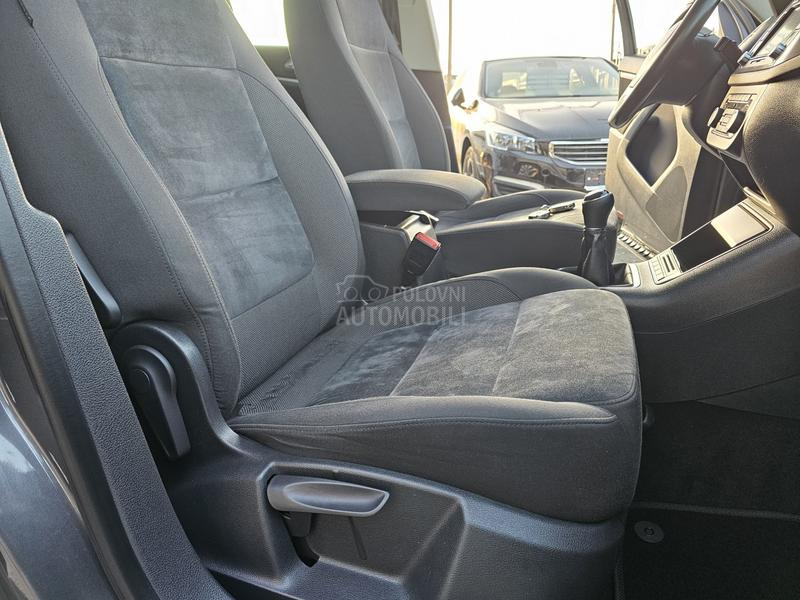 Volkswagen Tiguan 4 Motion