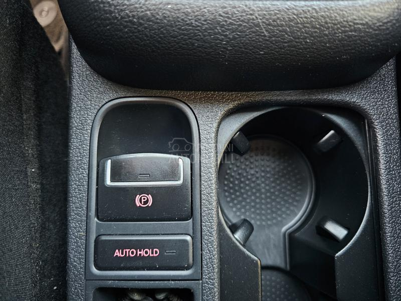 Volkswagen Tiguan 4 Motion