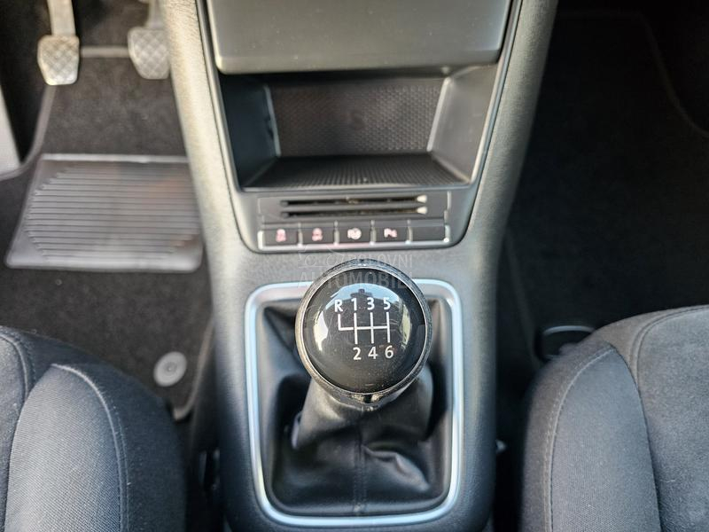 Volkswagen Tiguan 4 Motion