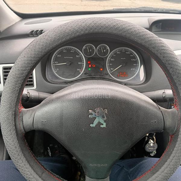 Peugeot 307 1.6 BEN/GS