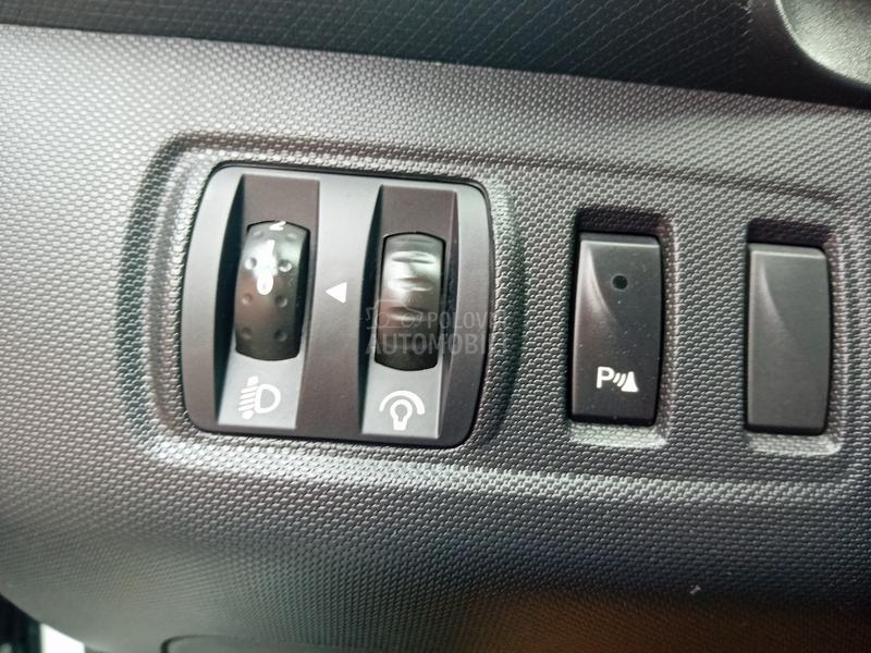 Renault Clio 1.5 dci