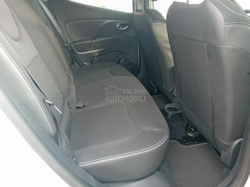 Renault Clio 1.5 dci