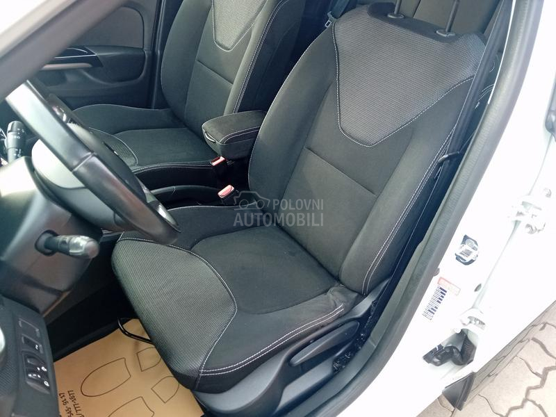 Renault Clio 1.5 dci