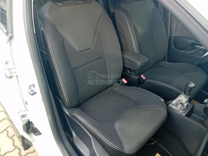 Renault Clio 1.5 dci