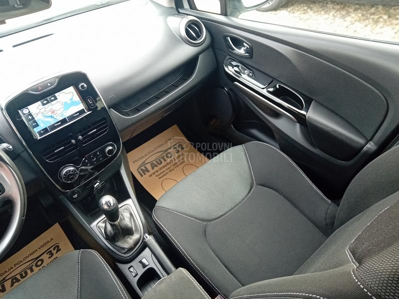 Renault Clio 1.5 dci