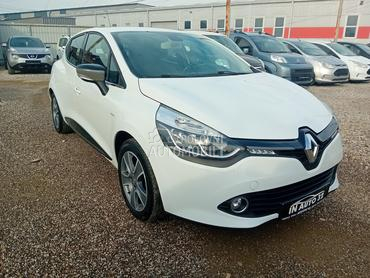 Renault Clio 1.5 dci