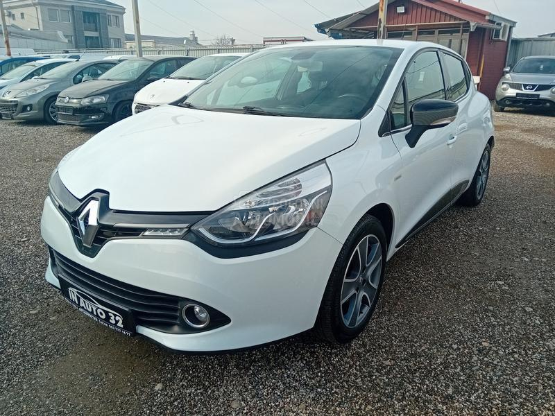 Renault Clio 1.5 dci