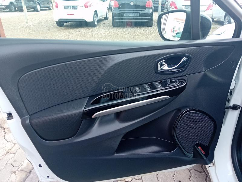 Renault Clio 1.5 dci