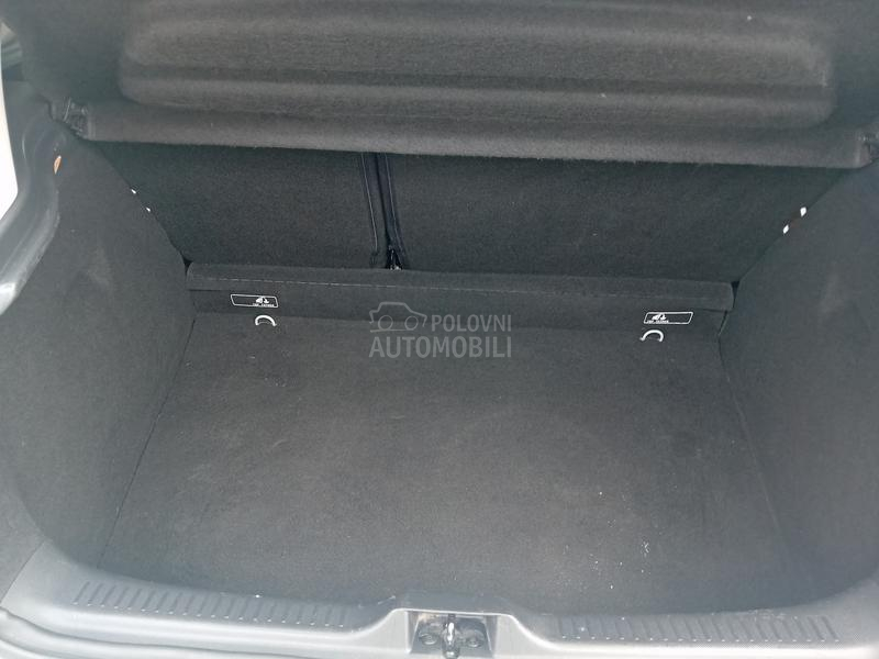 Renault Clio 1.5 dci