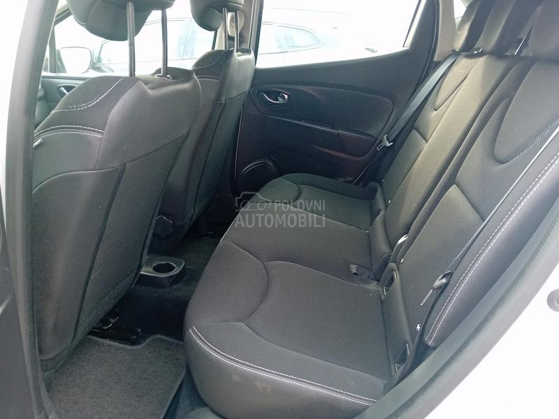 Renault Clio 1.5 dci