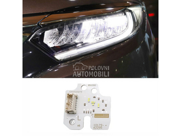 LED DRL PCB BOARD 20.308 za Honda HR-V, Ostalo