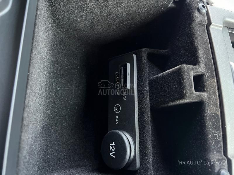 Land Rover Range Rover Evoque 2.0D DYNAMIC PLUS