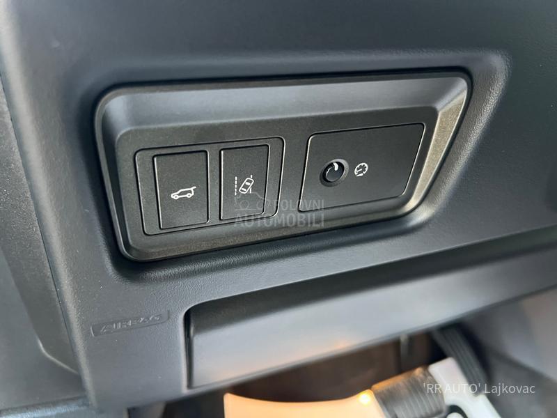 Land Rover Range Rover Evoque 2.0D DYNAMIC PLUS