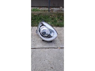 Far za Fiat 500X od 2013. do 2020. god.