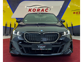 BMW 520 d xDrive M-paket