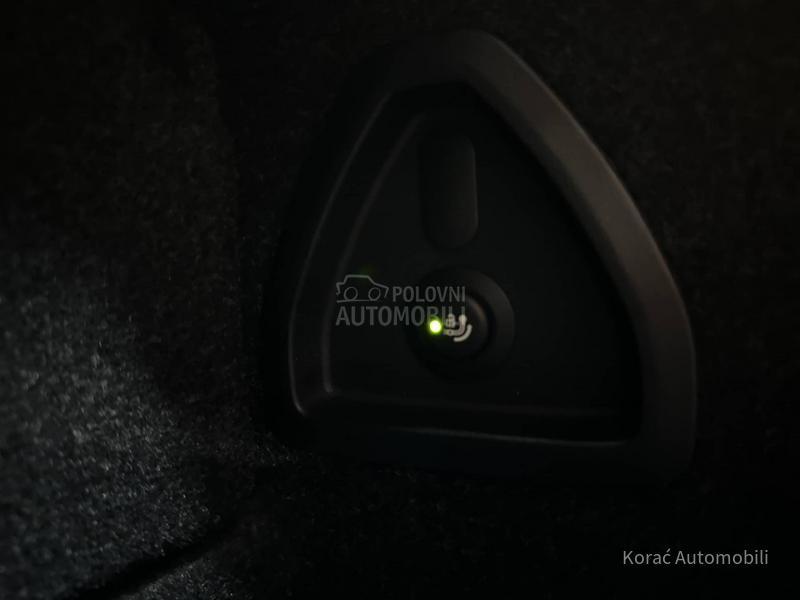 BMW 520 d xDrive M-paket