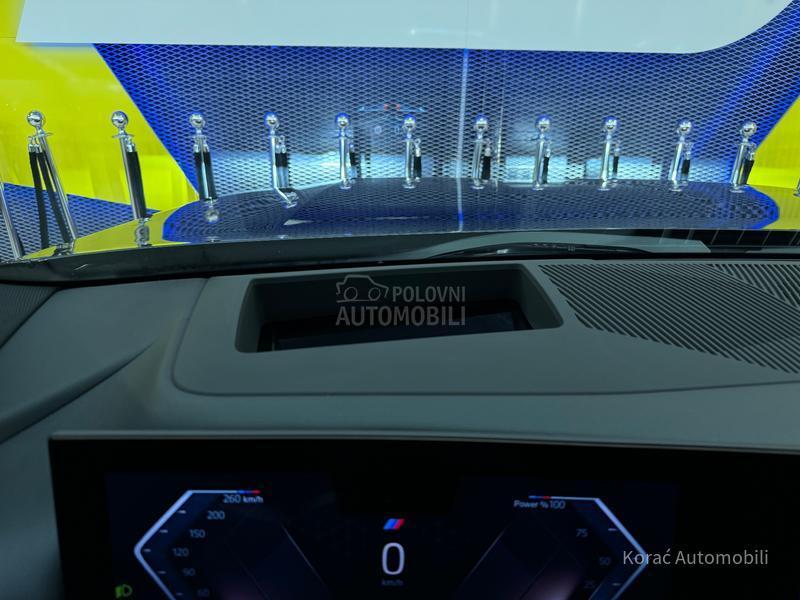 BMW 520 d xDrive M-paket