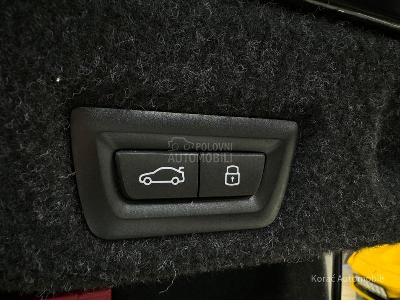 BMW 520 d xDrive M-paket