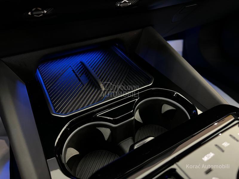 BMW 520 d xDrive M-paket