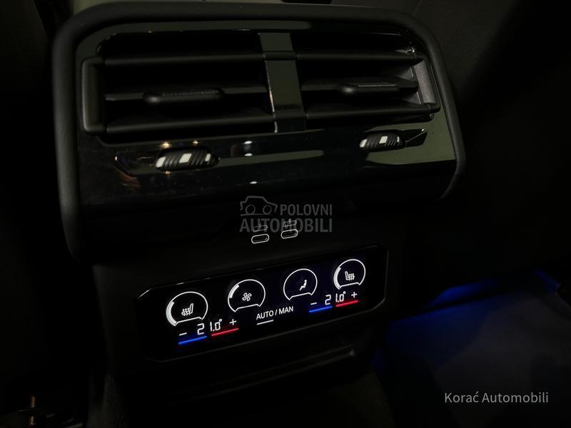 BMW 520 d xDrive M-paket