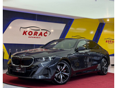 BMW 520 d xDrive M-paket