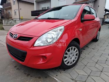 Hyundai i20 1.2 ben /T O P/