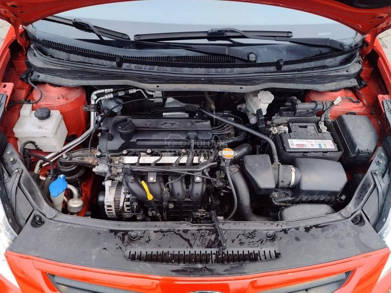 Hyundai i20 1.2 ben /T O P/