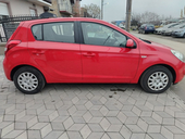 Hyundai i20 1.2 ben /T O P/