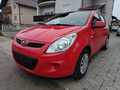 Hyundai i20 1.2 ben /T O P/