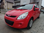 Hyundai i20 1.2 ben /T O P/