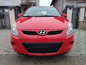 Hyundai i20 1.2 ben /T O P/