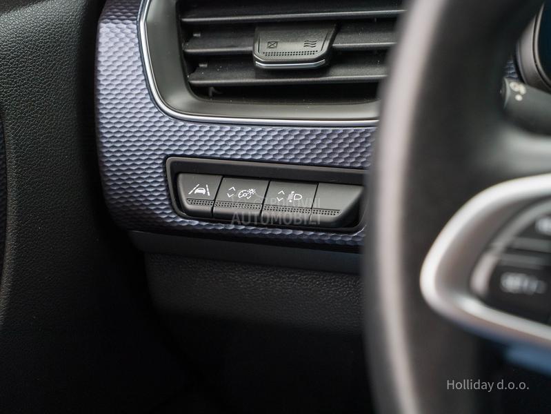 Renault Arkana 1.6e-tech Hybrid