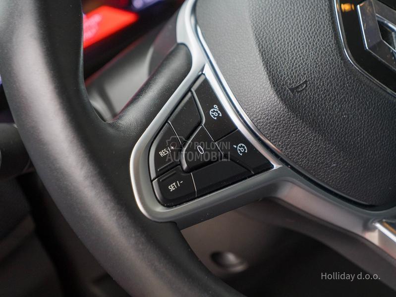 Renault Arkana 1.6e-tech Hybrid