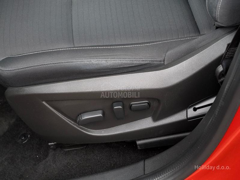 Renault Arkana 1.6e-tech Hybrid