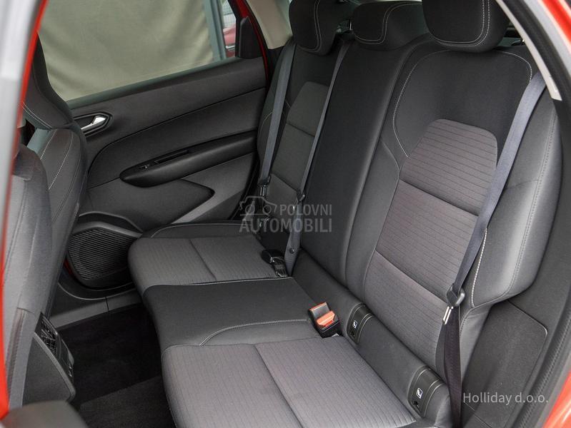 Renault Arkana 1.6e-tech Hybrid