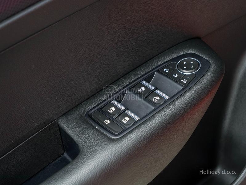 Renault Arkana 1.6e-tech Hybrid