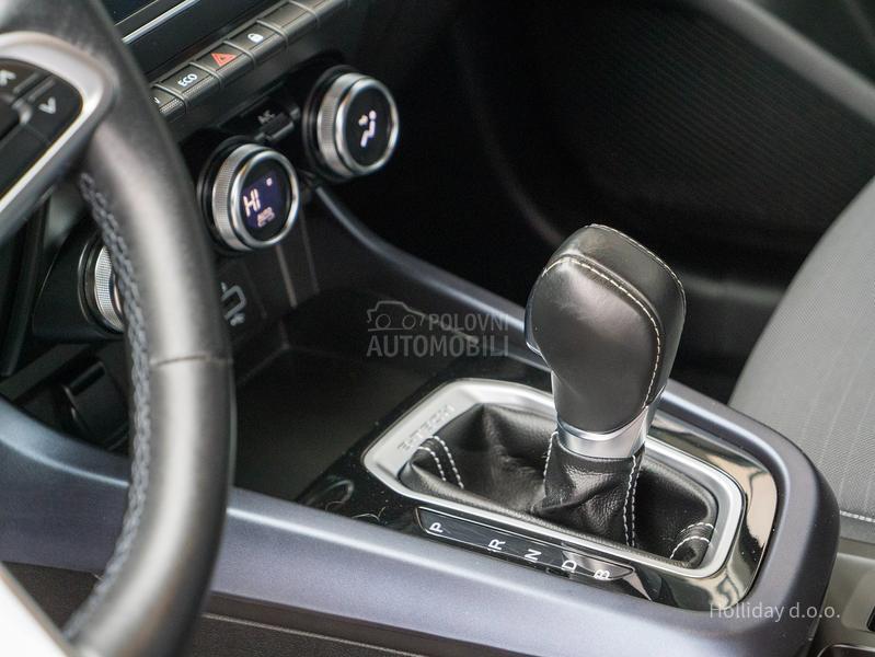 Renault Arkana 1.6e-tech Hybrid