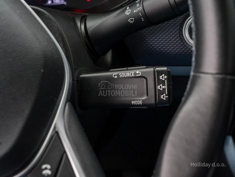 Renault Arkana 1.6e-tech Hybrid