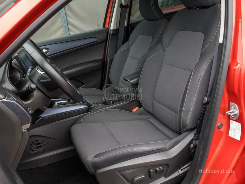 Renault Arkana 1.6e-tech Hybrid