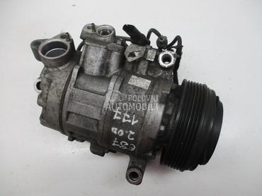 Kompresor klime za BMW 315 od 2003. do 2014. god.
