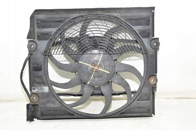 Ventilator