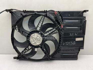 Ventilator za BMW 320 od 2003. do 2014. god.