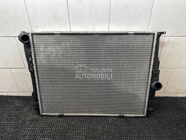 Hladnjak i posuda za BMW 700 od 2003. do 2014. god.