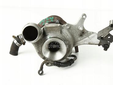 Turbina za BMW 750, 116, 118 ... od 2003. do 2014. god.