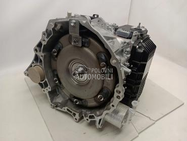 Menjač za BMW X5 od 2003. do 2014. god.