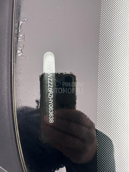 Volkswagen Polo 1,4 tdi