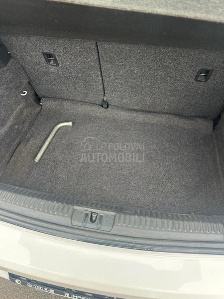 Volkswagen Polo 1,4 tdi