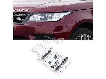 LED DRL PCB BOARD 20.318 za Land Rover Range Rover Sport, Ostalo